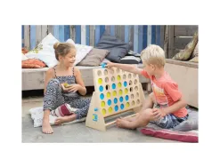 4 a la suite geant bs toys