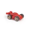 5 vehicules 12cm eco friendly miniland