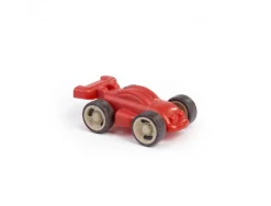 5 vehicules 12cm eco friendly miniland