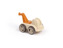 5 vehicules 12cm eco friendly miniland