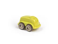5 vehicules 12cm eco friendly miniland