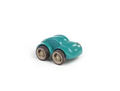5 vehicules 12cm eco friendly miniland