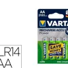 Accus rech hr14 c 3000mah b/2