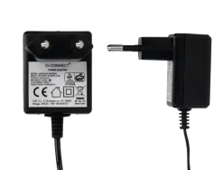 Adaptateur q-connect pour kf11213 100 100-240v 50/60hz 0.2a