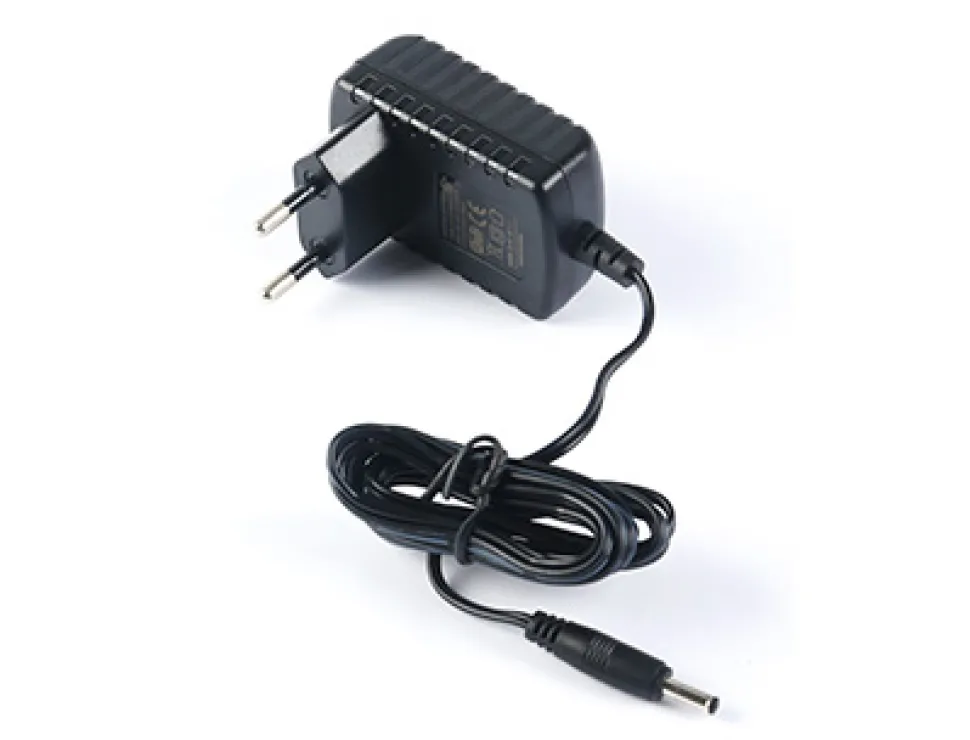 Adaptateur alimentation 100-240v 50/60hz 0.2a pour kf14521