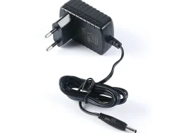 Adaptateur alimentation 100-240v 50/60hz 0.2a pour kf14521