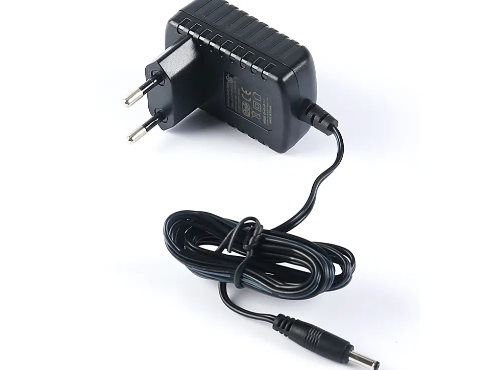 Adaptateur alimentation 100-240v 50/60hz 0.2a pour kf14521