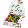 Adaptateur crayon liderpapel en plastique boîte de 100 unités