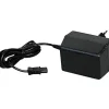 Adaptateur de secteur pour calculatrice ibico 1214x câble inclus intégré