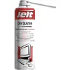 Aerosol depoussierant gaz sec dry duster inflammable jelt 500 ml net 650 ml brut poids net 275 g