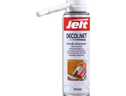 Aerosol nettoyant decolnet jelt 210 ml