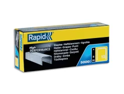 Agrafe rapid 13/8 boîte 5000 unités