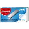 Agrafe rapid nº10 boîte 1000 unités