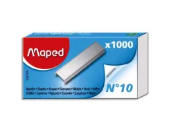Agrafe rapid nº10 boîte 1000 unités