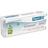 Agrafe rapid standard sp19 boîte 5000 unités