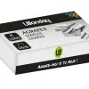 Agrafe safetool modèle 26/6 boîte 1000 unités