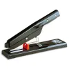 Agrafeuse bostitch b310 métal 310x140x100mm 150 feuilles agrafes 23/8 23/10 23/12 et 23/15 coloris noir