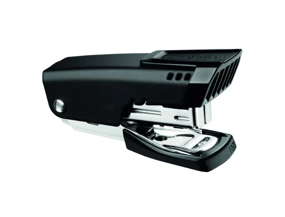 Agrafeuse bureau maped essentials mini n 10 15f capacite 58 agrafes profondeur agrafage 24mm ote