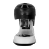 Agrafeuse bureau q-connect kf14204 plastique abs capacite 20 feuilles coloris noir