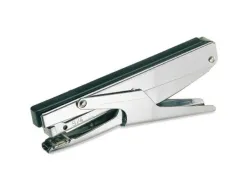 Agrafeuse eco bebe 8/4 wonday metal profondeur 45mm capacite 10 feuilles