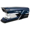 Agrafeuse maped advanced metal a3545 half strip 24/6 - 26/6 coloris bleu nuit