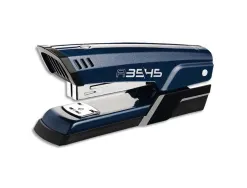 Agrafeuse maped advanced metal a3545 half strip 24/6 - 26/6 coloris bleu nuit