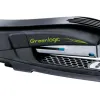 Agrafeuse maped greenlogic pocket recyclé 28x104x44mm 15 feuilles agrafes n.10 coloris noir