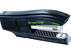 Agrafeuse maped greenlogic half strip modèle agrafes 24/6 26/6 capacité 25f utilisation verticale horizontale