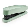 Agrafeuse novus b2 color id 2.0 25f agrafes 24/6-26/6 profondeur agrafage 65mm mellow mint + 200 agrafes 24/6 super