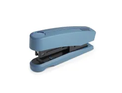 Agrafeuse novus b10 professional color id 2.0 capacite 15 feuilles + 200 agrafes n.10 super coloris
