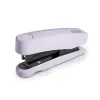 Agrafeuse novus b10 professional color id 2.0 capacite 15 feuilles + 200 agrafes n.10 super coloris