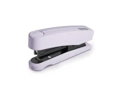 Agrafeuse novus b10 professional color id 2.0 capacite 15 feuilles + 200 agrafes n.10 super coloris