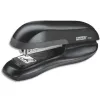 Agrafeuse rapid f16 agrafes 24/6 et 26/6 capacite 30 feuilles coloris noir