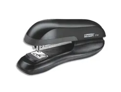 Agrafeuse rapid f16 agrafes 24/6 et 26/6 capacite 30 feuilles coloris noir