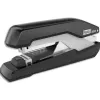 Agrafeuse rapid so60 39x72x173mm 60 feuilles agrafes omnipress 60 coloris noir