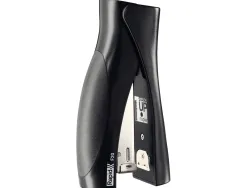 Agrafeuse rapid standup f20 33x124x60mm 20 feuilles agrafes 24/6 et 26/6 coloris noir