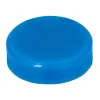 Aimant liderpapel ecouse pp 35mm pour tableaux magnetiques coloris assortis boite 10 unites