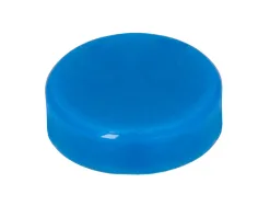 Aimant liderpapel ecouse pp 35mm pour tableaux magnetiques coloris assortis boite 10 unites