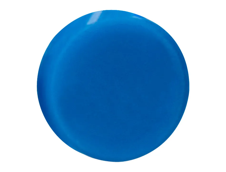 Aimant liderpapel ecouse pp 35mm pour tableaux magnetiques coloris assortis boite 10 unites