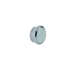Aimant maul neodyme diam. 16mmportee 5kg coloris argent