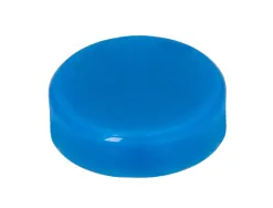 Aimant q-connect diamètre 35mm affichage signalisation toutes surfaces métalliques coloris assortis boîte 10 unités