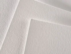 Album canson xl aquarelle a spirale papier grain fin blanc 300g a4 21x29,7cm 30f