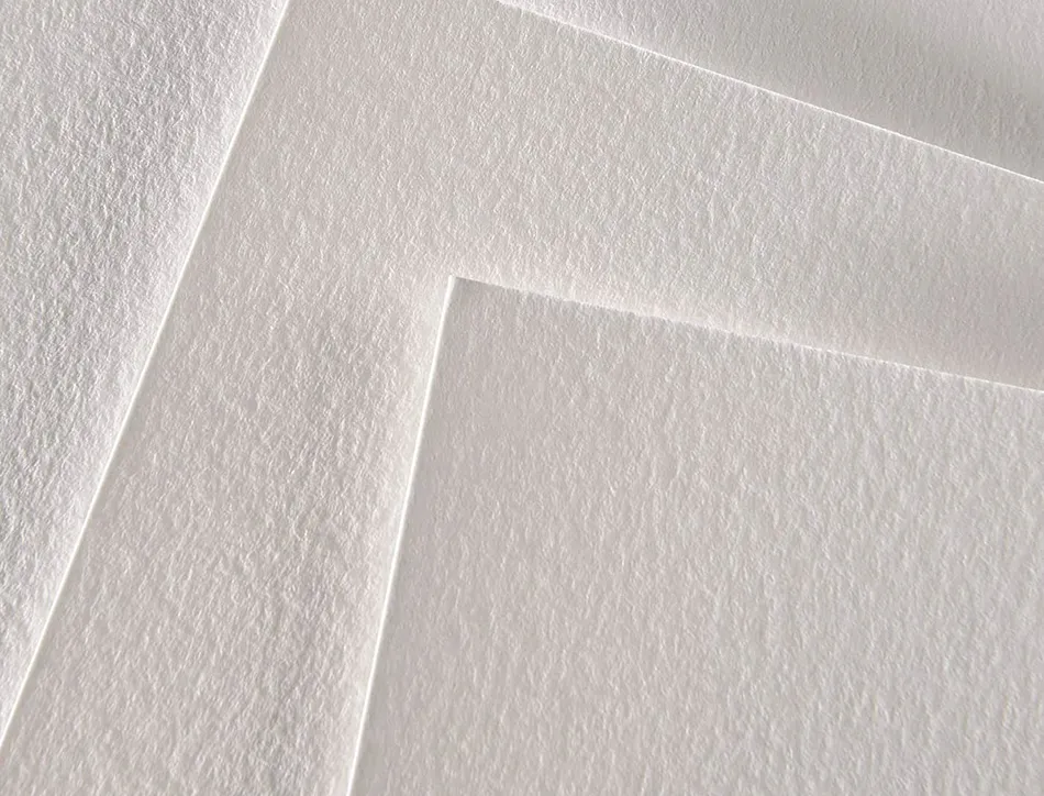 Album canson xl aquarelle a spirale papier grain fin blanc 300g a4 21x29,7cm 30f