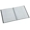 Album viquel cartes a collectionner a4 propyglass personnalisable