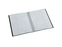 Album viquel cartes a collectionner a4 propyglass personnalisable