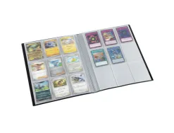 Album viquel cartes a collectionner a4 propyglass personnalisable