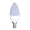 Amp.led flamme e14 4w 470lm
