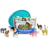 Animaux de la ferme a trier learning resources lot de 60 pieces