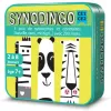Apprendre a lire et a ecrire cocktail games synodingo ce1 au ce2 5 regles synonymes et contraires 103 cartes 6