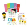 Apprendre a lire et a ecrire cocktail games sonodingo cp au ce1 phonetique et orthographe 102 cartes 5